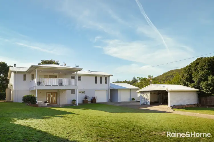36 Galoola Drive, Nelson Bay NSW 2315