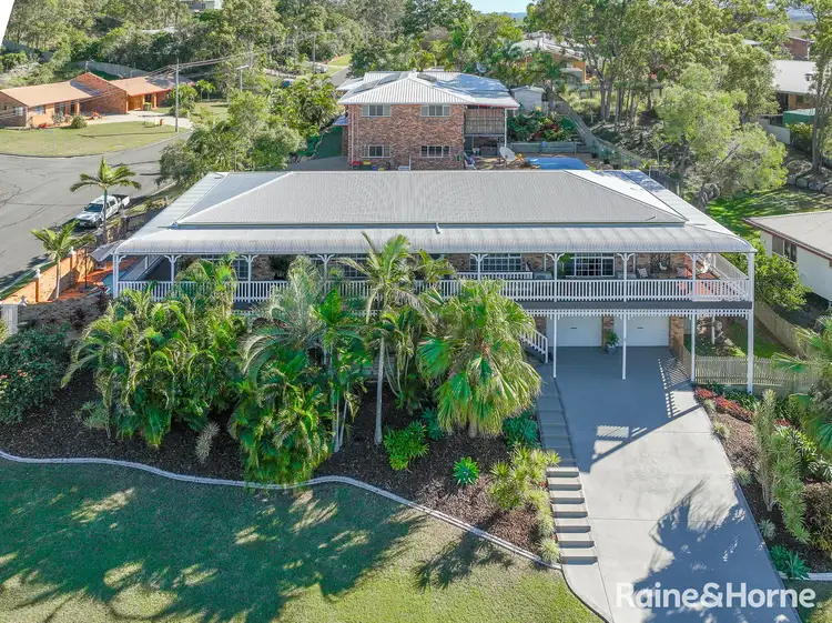 23 Aquarius Street, Clinton QLD 4680