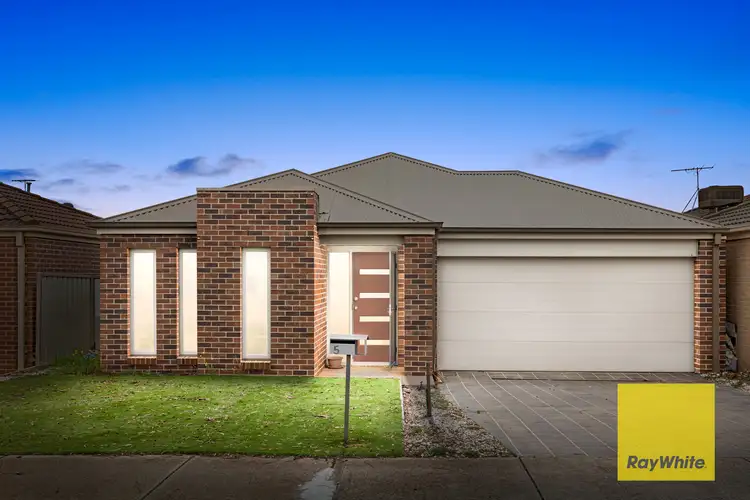 5 Raven Street, Brookfield VIC 3338