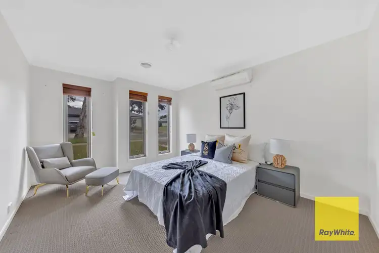 Third view of Homely house listing, 5 Raven Street, Brookfield VIC 3338