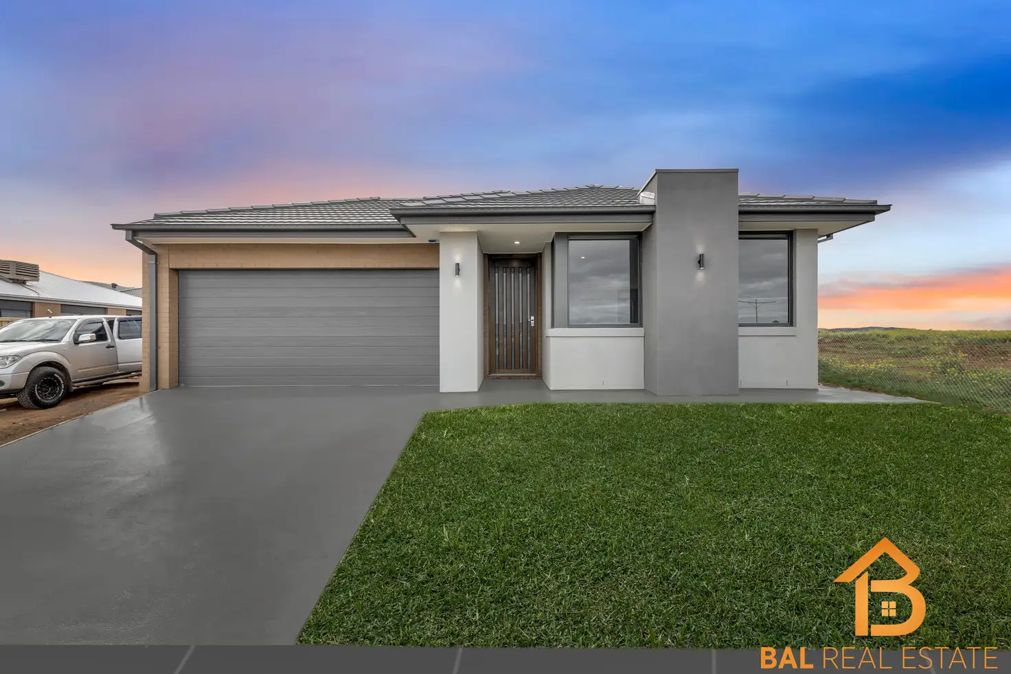 Main view of Homely house listing, 25 Haybale Circuit, Tarneit VIC 3029