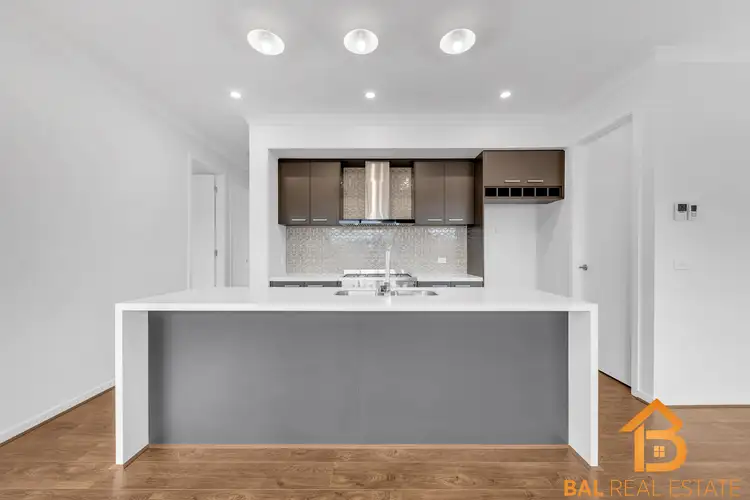 Third view of Homely house listing, 25 Haybale Circuit, Tarneit VIC 3029