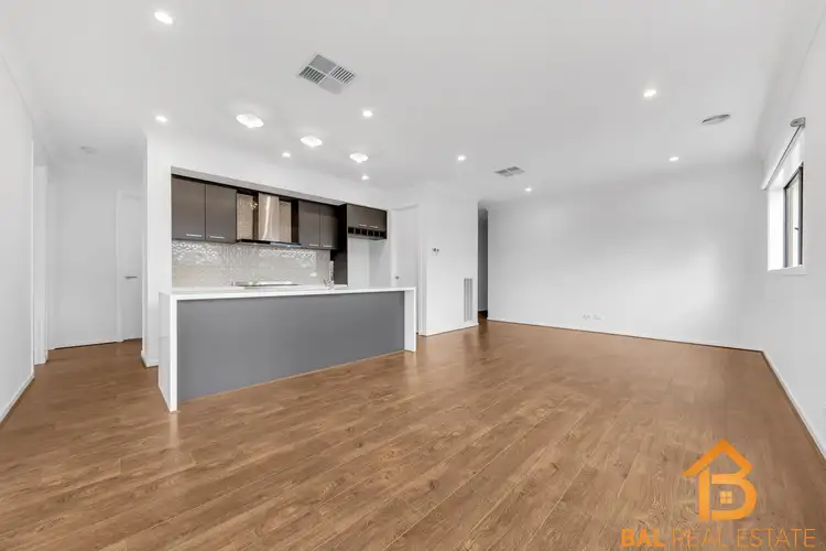 Fourth view of Homely house listing, 25 Haybale Circuit, Tarneit VIC 3029