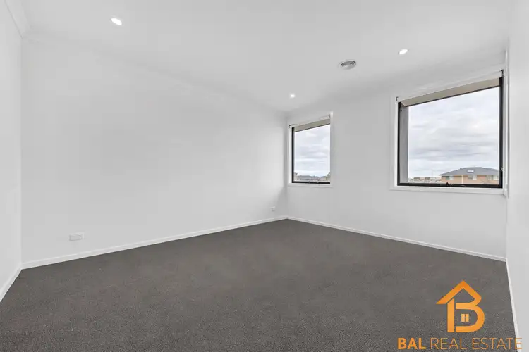 Fifth view of Homely house listing, 25 Haybale Circuit, Tarneit VIC 3029