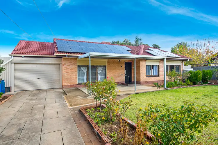 5 Ruby Street, Brahma Lodge SA 5109