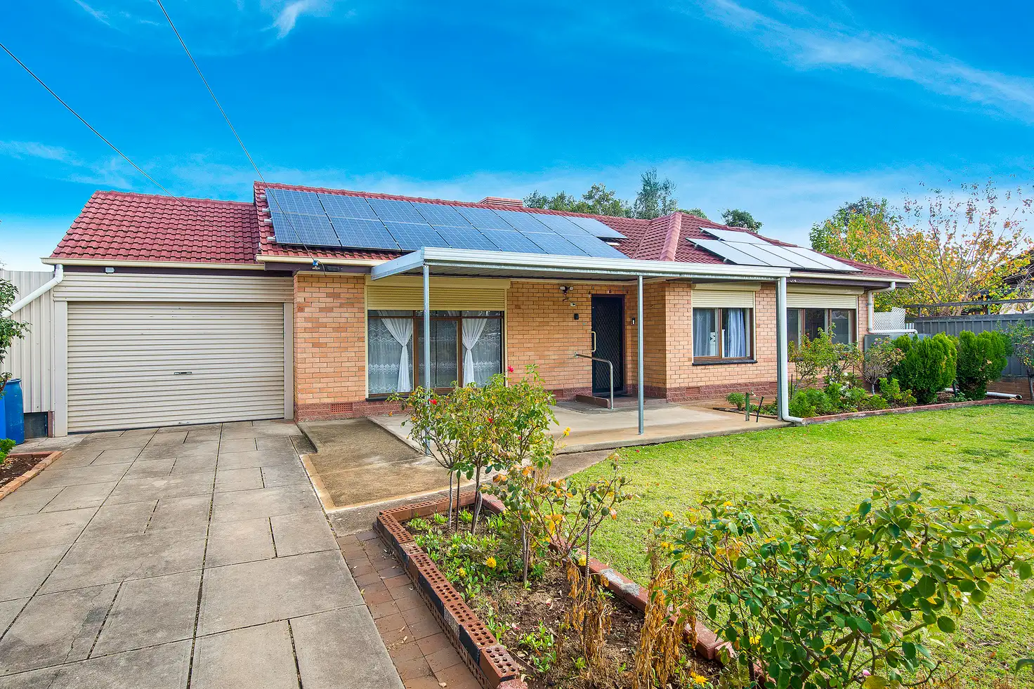 Main view of Homely house listing, 5 Ruby Street, Brahma Lodge SA 5109