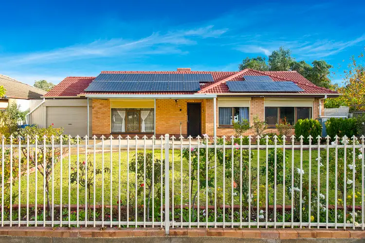 Fourth view of Homely house listing, 5 Ruby Street, Brahma Lodge SA 5109