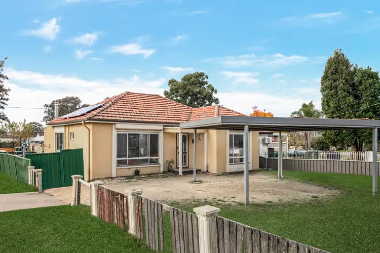 Main view of Homely house listing, 25 Doonside Crescent, Blacktown NSW 2148