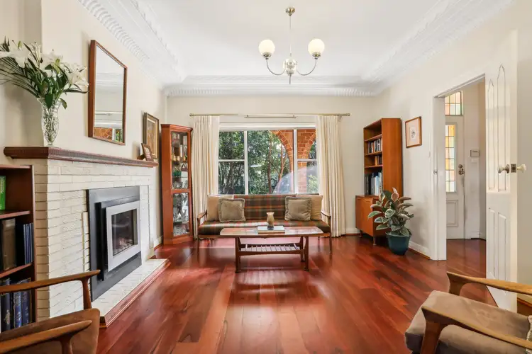 Second view of Homely house listing, 26 Dorritt Street, Lane Cove NSW 2066