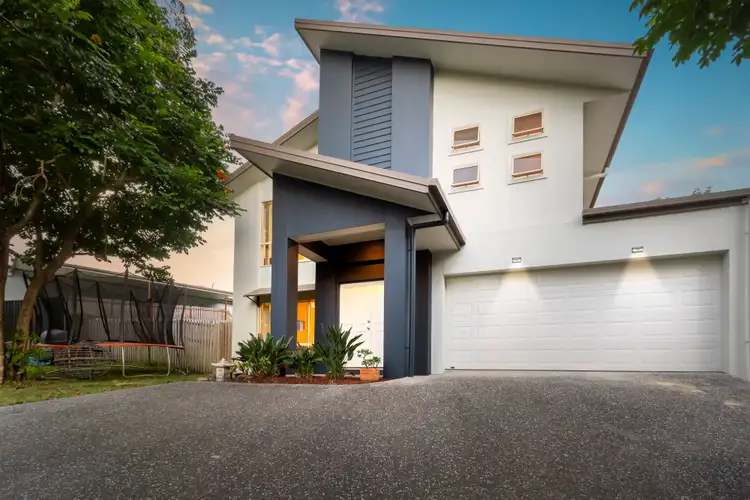 Main view of Homely house listing, 35 Richardson Crescent, Upper Coomera QLD 4209