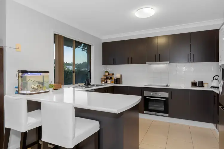 Second view of Homely house listing, 35 Richardson Crescent, Upper Coomera QLD 4209