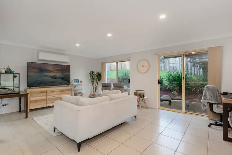 Fourth view of Homely house listing, 35 Richardson Crescent, Upper Coomera QLD 4209