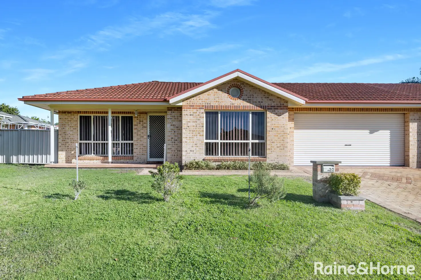 Main view of Homely villa listing, 2/2 Flanagan Court, Worrigee NSW 2540