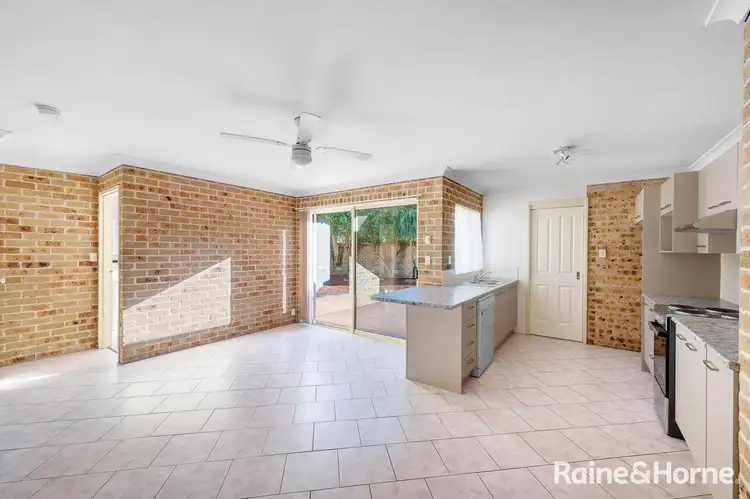 Second view of Homely villa listing, 2/2 Flanagan Court, Worrigee NSW 2540