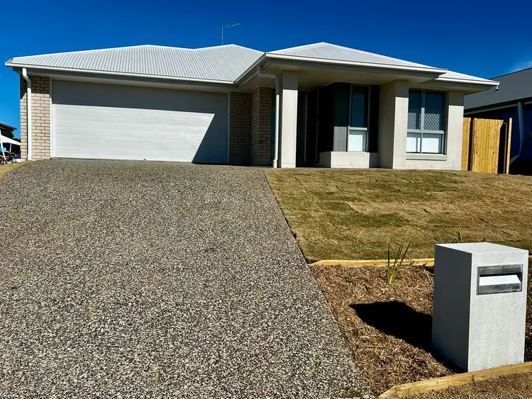 46 Tallowwood Boulevard, Cotswold Hills QLD 4350