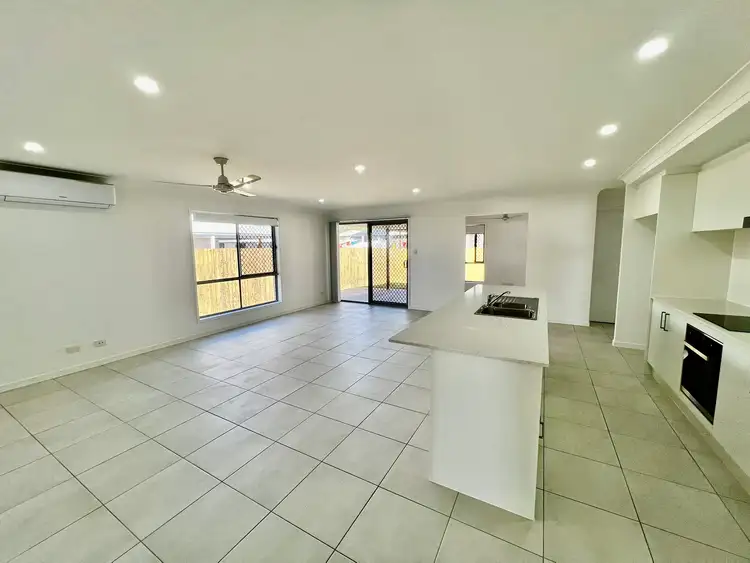 Second view of Homely house listing, 46 Tallowwood Boulevard, Cotswold Hills QLD 4350