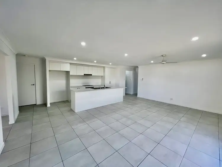 Third view of Homely house listing, 46 Tallowwood Boulevard, Cotswold Hills QLD 4350