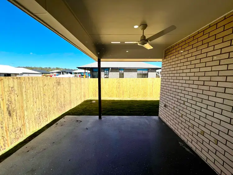 Fifth view of Homely house listing, 46 Tallowwood Boulevard, Cotswold Hills QLD 4350