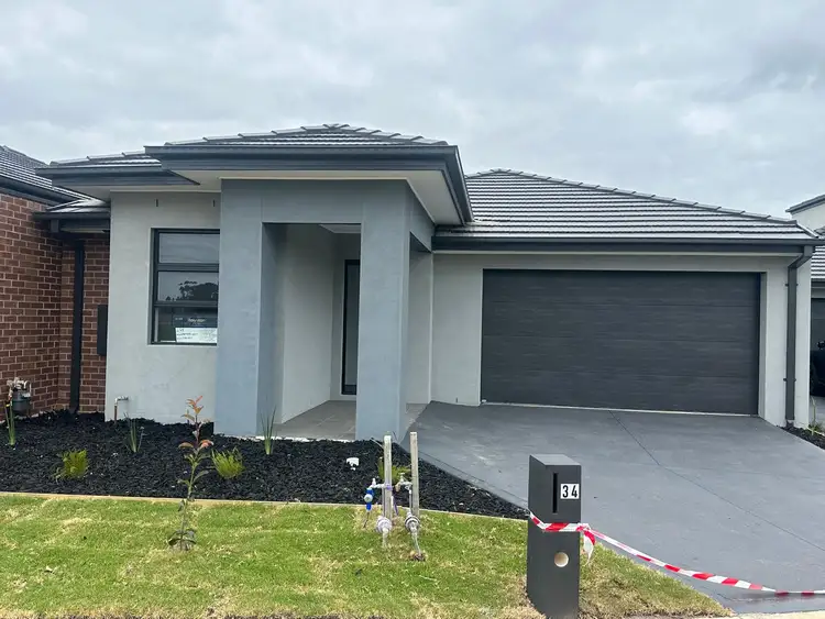 Main view of Homely house listing, 34 Imatra Loop, Tarneit VIC 3029