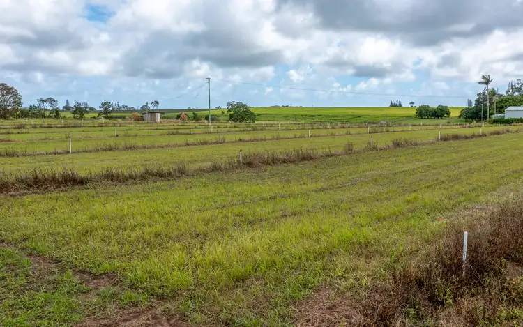 Second view of Homely rural property listing, 47 Gooburrum Road, Gooburrum QLD 4670