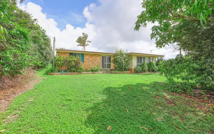 Fourth view of Homely rural property listing, 47 Gooburrum Road, Gooburrum QLD 4670