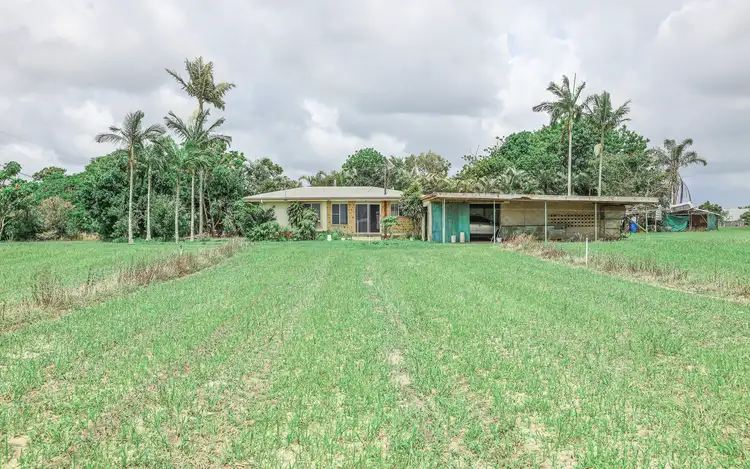Fifth view of Homely rural property listing, 47 Gooburrum Road, Gooburrum QLD 4670