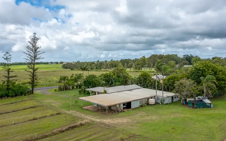 Sixth view of Homely rural property listing, 47 Gooburrum Road, Gooburrum QLD 4670