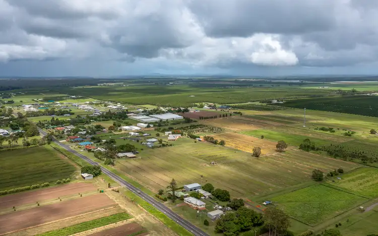 Seventh view of Homely rural property listing, 47 Gooburrum Road, Gooburrum QLD 4670