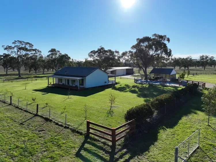 Third view of Homely rural property listing, Yarran 1452 Merriwa Road, Willow Tree NSW 2339