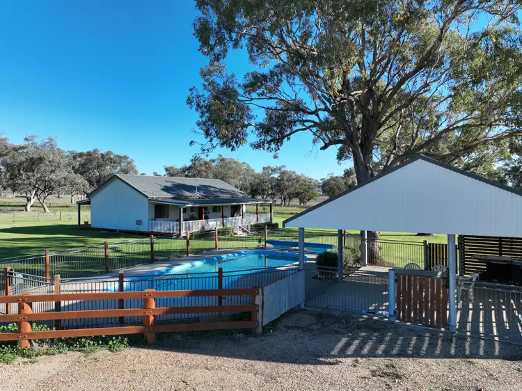 Fourth view of Homely rural property listing, Yarran 1452 Merriwa Road, Willow Tree NSW 2339