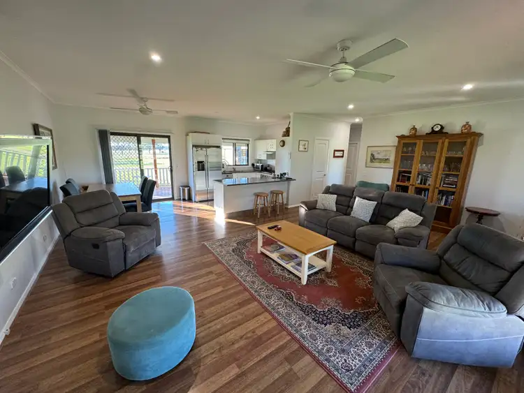 Seventh view of Homely rural property listing, Yarran 1452 Merriwa Road, Willow Tree NSW 2339