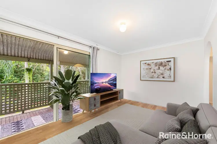 Third view of Homely house listing, 32 Girraween Avenue, Erina NSW 2250