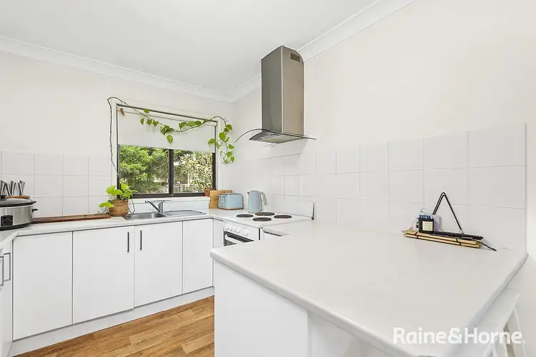 Fifth view of Homely house listing, 32 Girraween Avenue, Erina NSW 2250