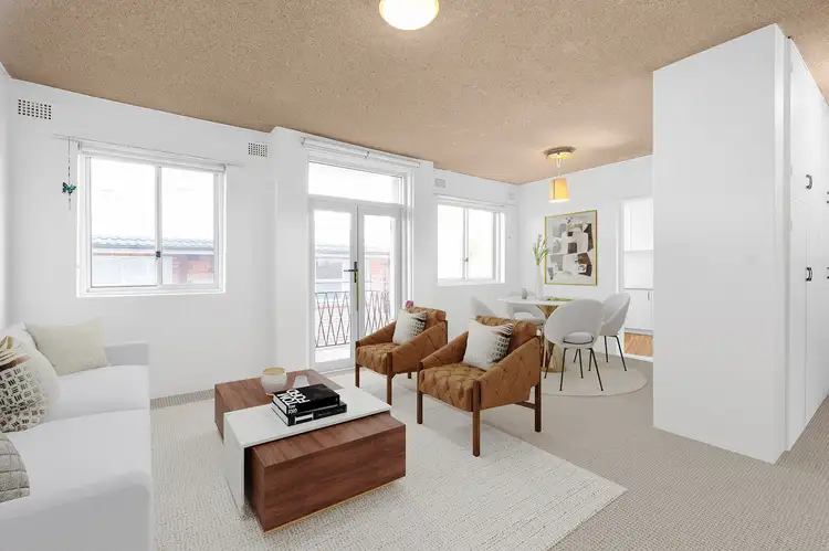 8/164 Croydon Avenue, Croydon Park NSW 2133
