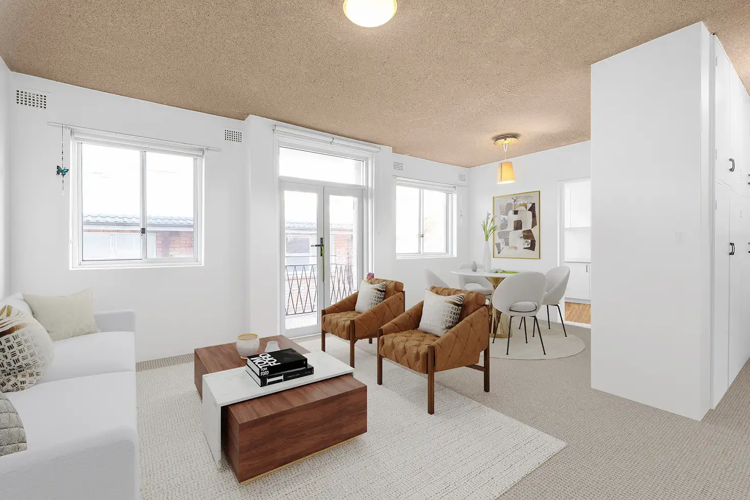 Main view of Homely apartment listing, 8/164 Croydon Avenue, Croydon Park NSW 2133