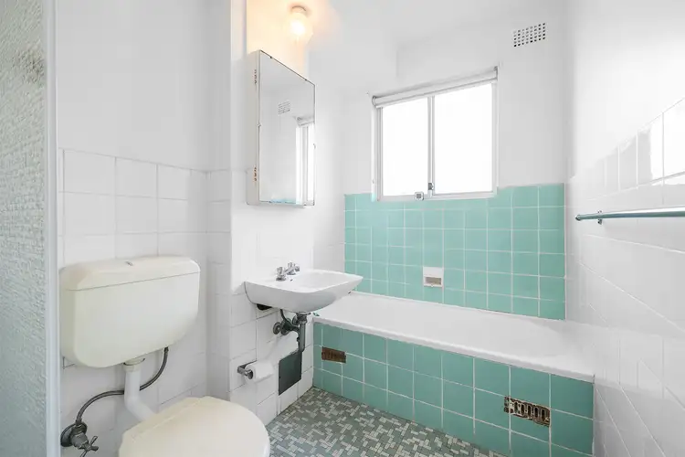 Third view of Homely apartment listing, 8/164 Croydon Avenue, Croydon Park NSW 2133