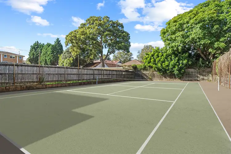 Fourth view of Homely apartment listing, 8/164 Croydon Avenue, Croydon Park NSW 2133