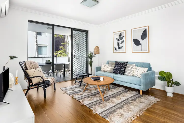 39/553 New Canterbury Road, Dulwich Hill NSW 2203