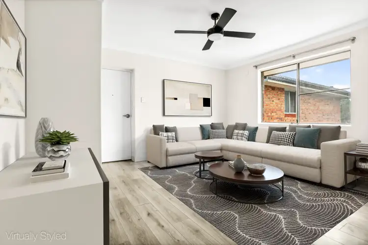 15/58-60 Myers Street, Roselands NSW 2196