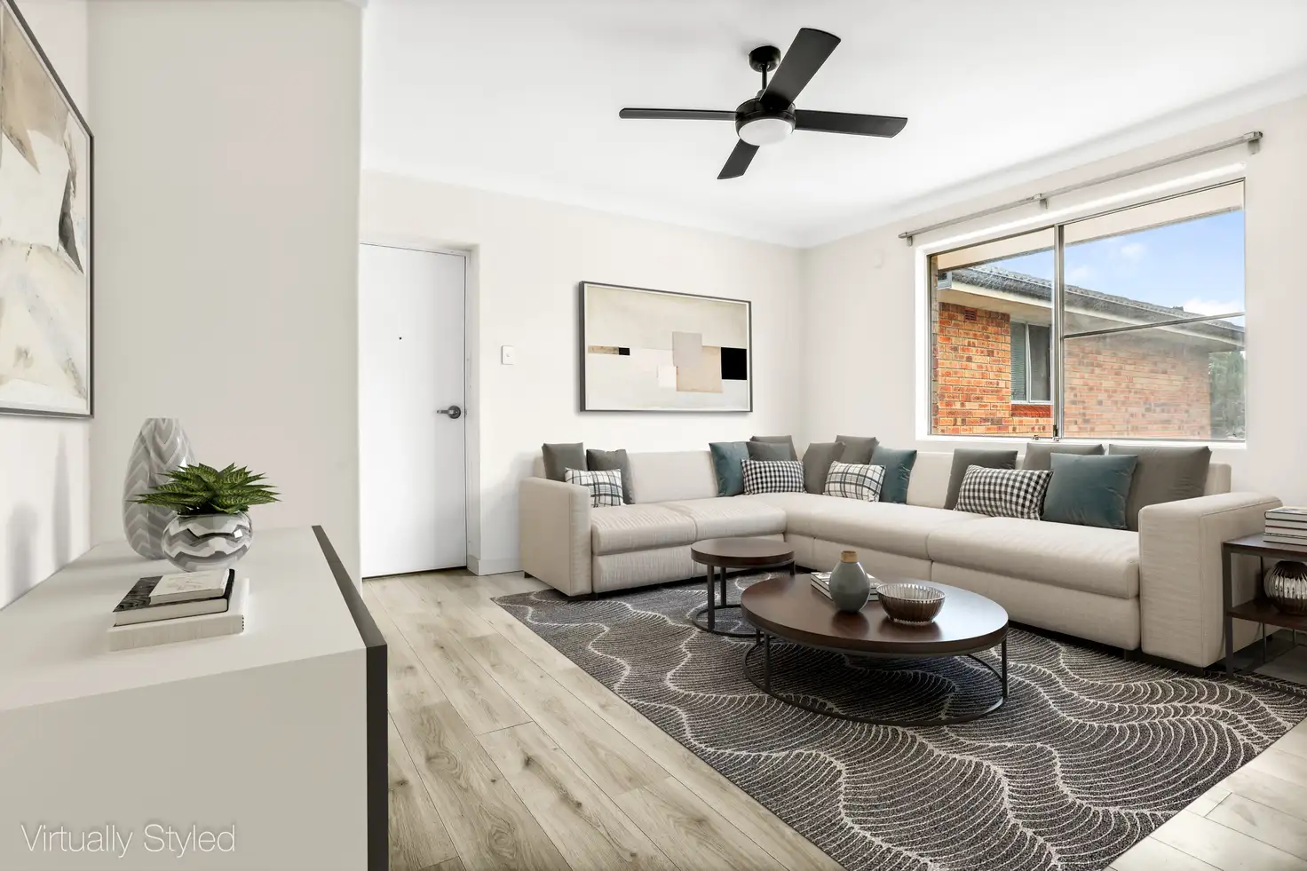 Main view of Homely unit listing, 15/58-60 Myers Street, Roselands NSW 2196