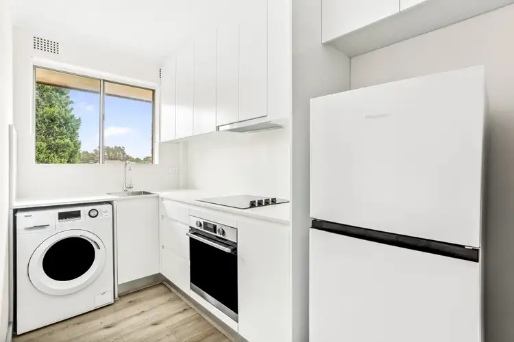 Third view of Homely unit listing, 15/58-60 Myers Street, Roselands NSW 2196