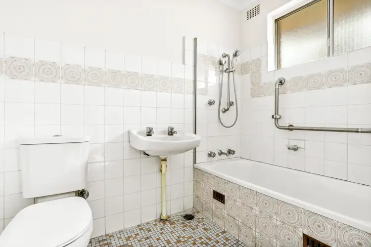 Fourth view of Homely unit listing, 15/58-60 Myers Street, Roselands NSW 2196