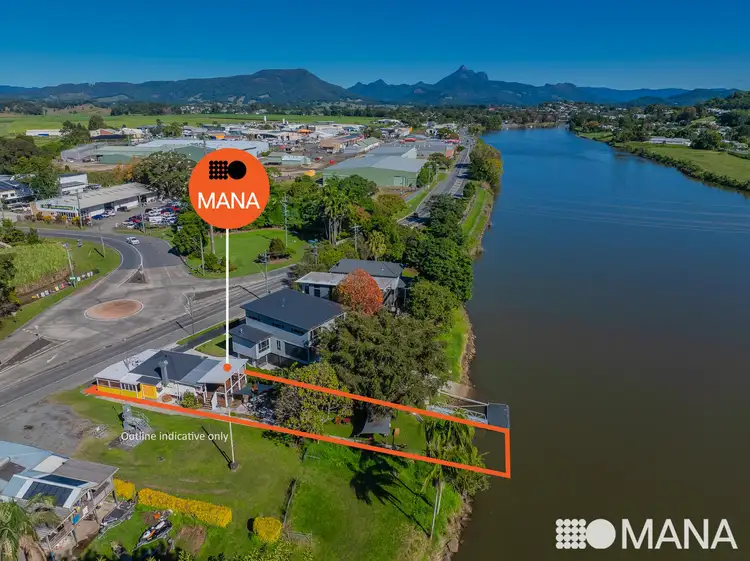 Main view of Homely other listing, 237 Tweed Valley Way, South Murwillumbah NSW 2484