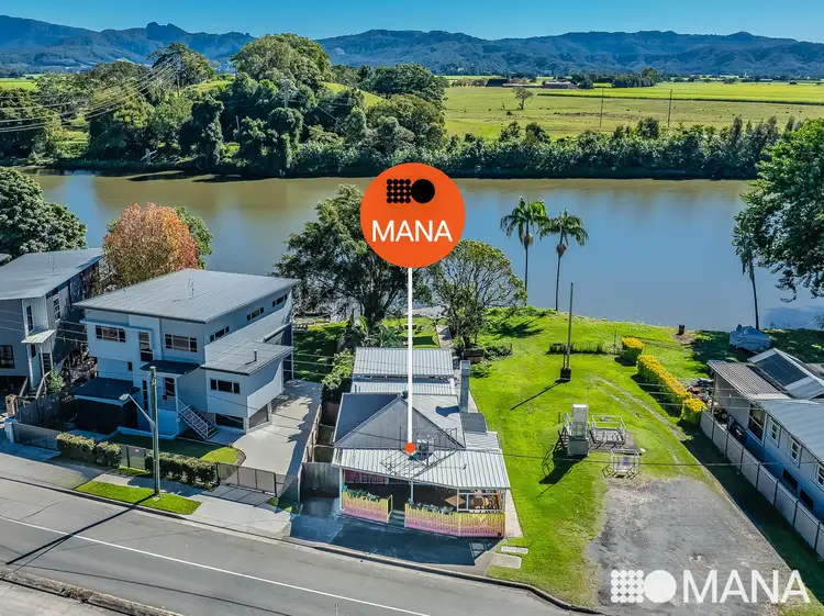 Second view of Homely other listing, 237 Tweed Valley Way, South Murwillumbah NSW 2484
