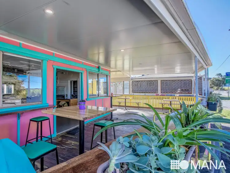 Fifth view of Homely other listing, 237 Tweed Valley Way, South Murwillumbah NSW 2484