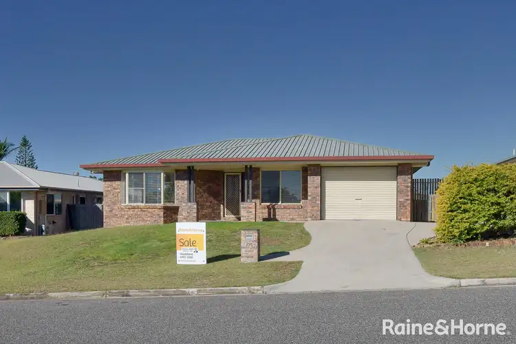 296 J Hickey Avenue, Clinton QLD 4680