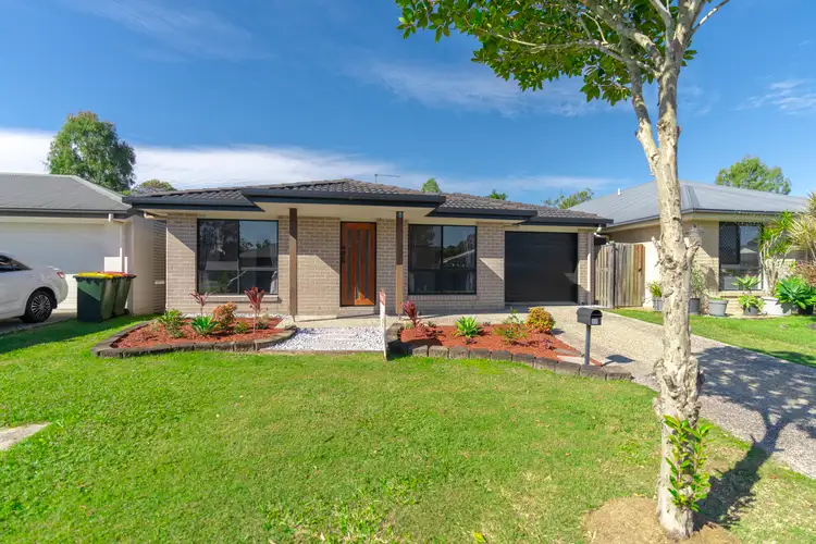 80 Bluestar Circuit, Caboolture QLD 4510