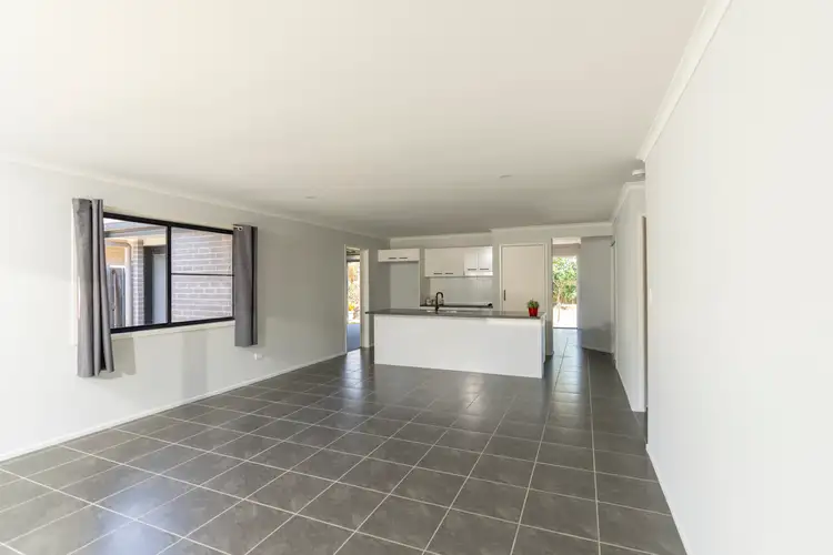 Fourth view of Homely house listing, 80 Bluestar Circuit, Caboolture QLD 4510