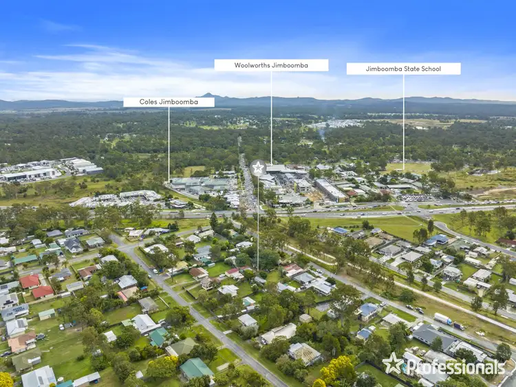 Sixth view of Homely house listing, 17 Ann Street, Jimboomba QLD 4280