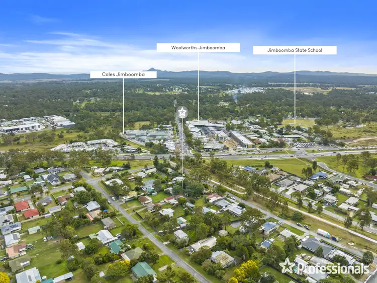 Main view of Homely house listing, 15 Ann Street, Jimboomba QLD 4280